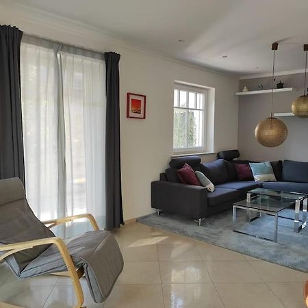 Phantastisches Haus Mit Pool Direkt In Muenchen Екстериор снимка